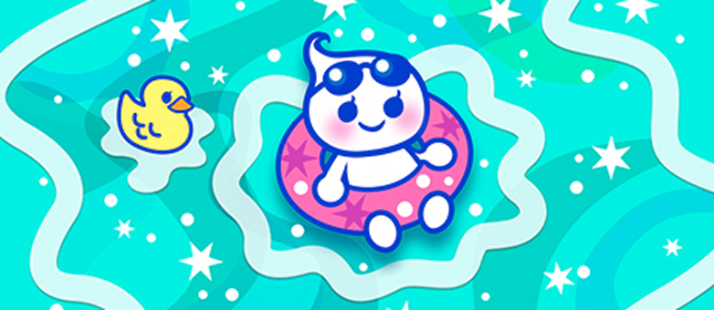 らくらくおまけ
