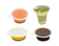 樹脂カップ
