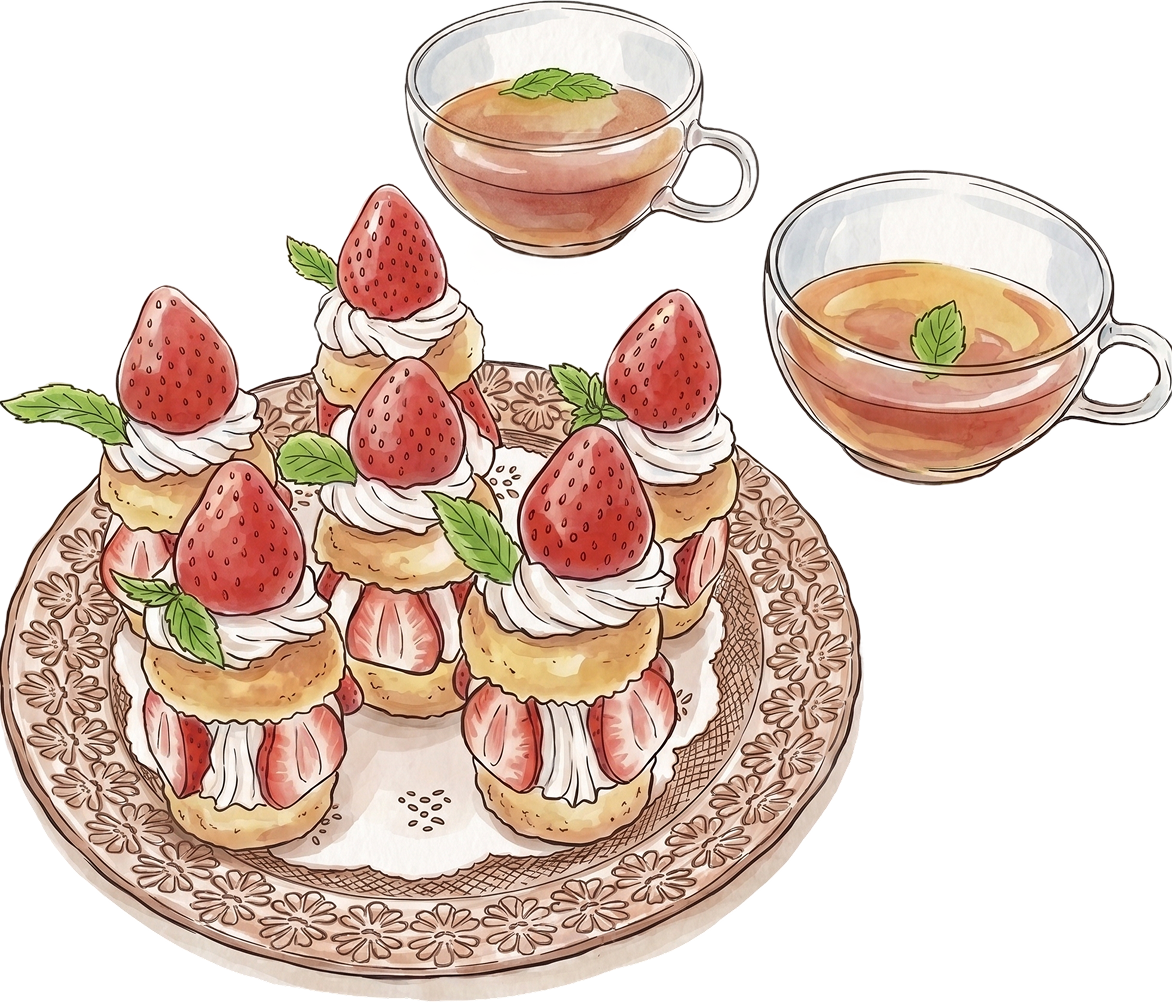 らくらくホイップ