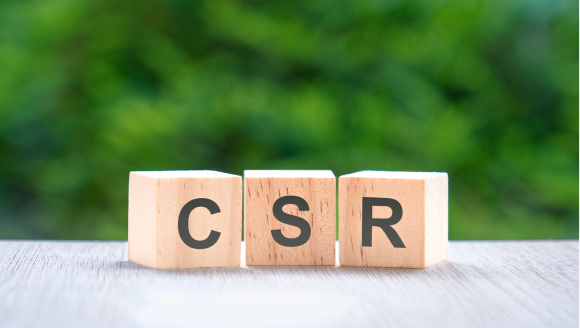 CSR情報