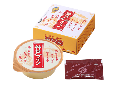 神戸プリン 1個入 商品情報 Toraku トーラク株式会社 神戸プリン 1個入 商品情報 Toraku トーラク株式会社