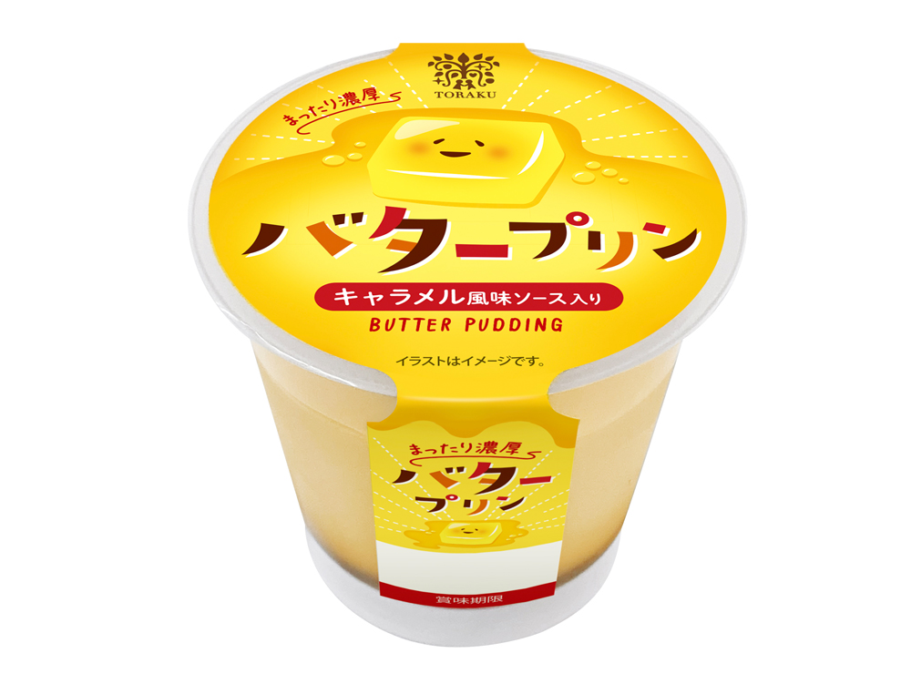 商品情報 Toraku トーラク株式会社