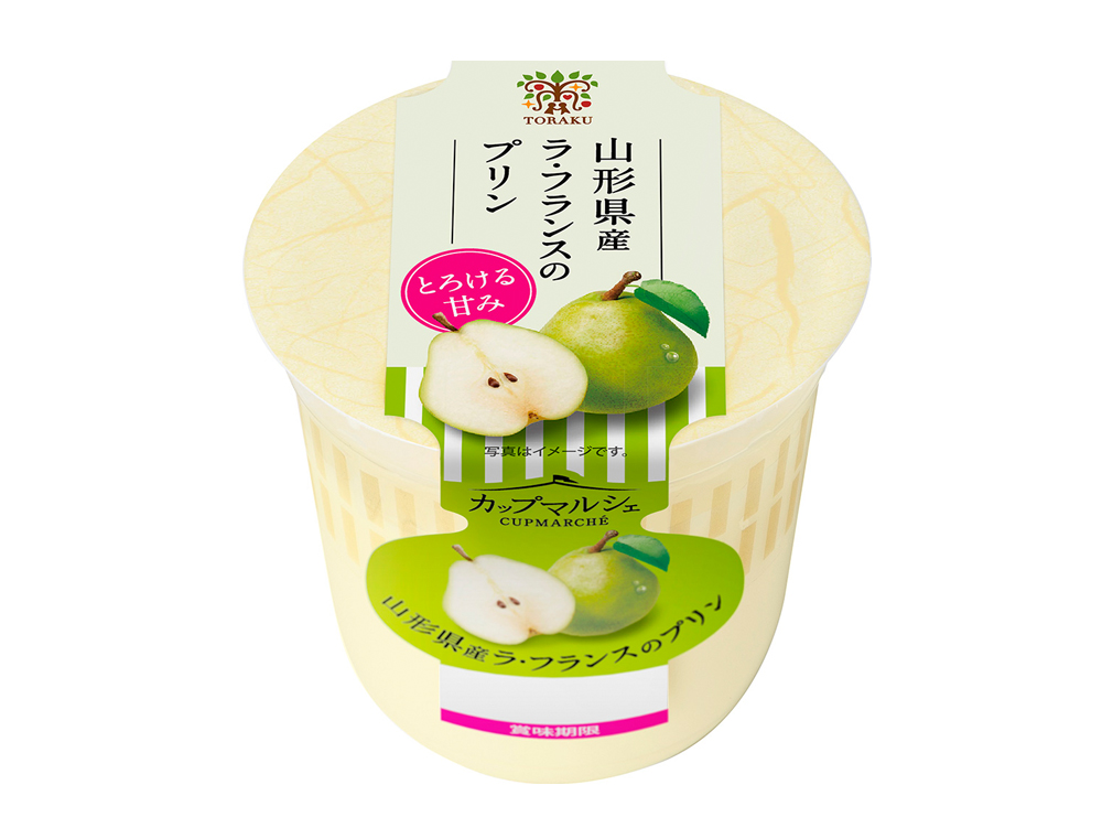 商品情報 | TORAKU トーラク株式会社