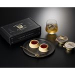 【オンラインショップ限定】洋酒香る贅沢プリン