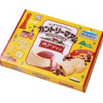 カントリーマアム 神戸プリン風味