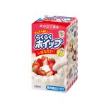 らくらくホイップ