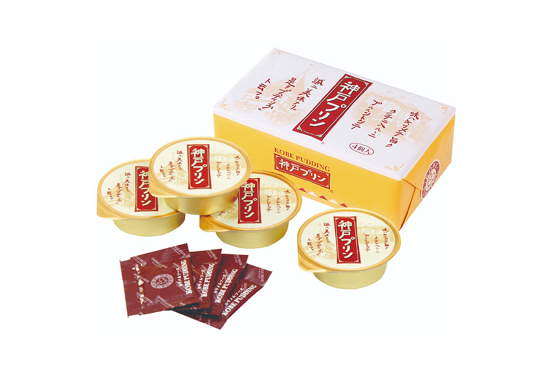 お土産商品