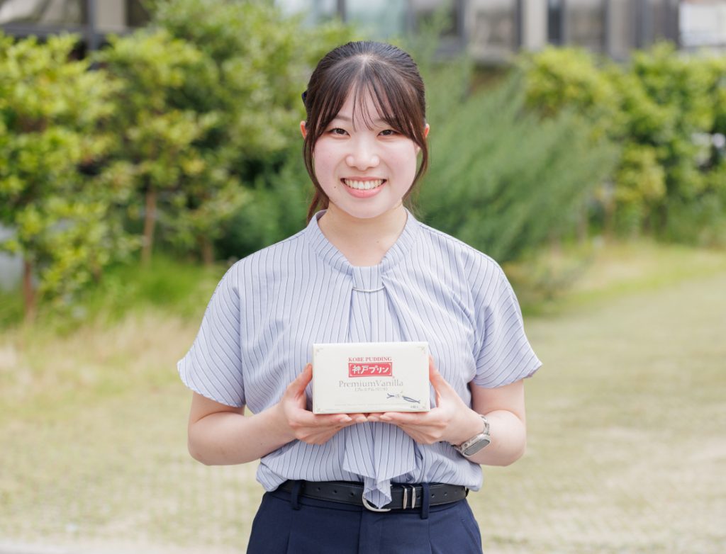 ニーズに寄り添う、日々の活動が信頼に。