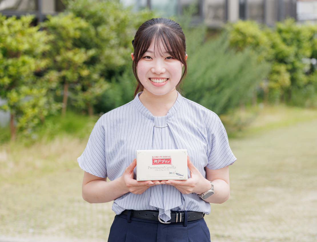 Dさん