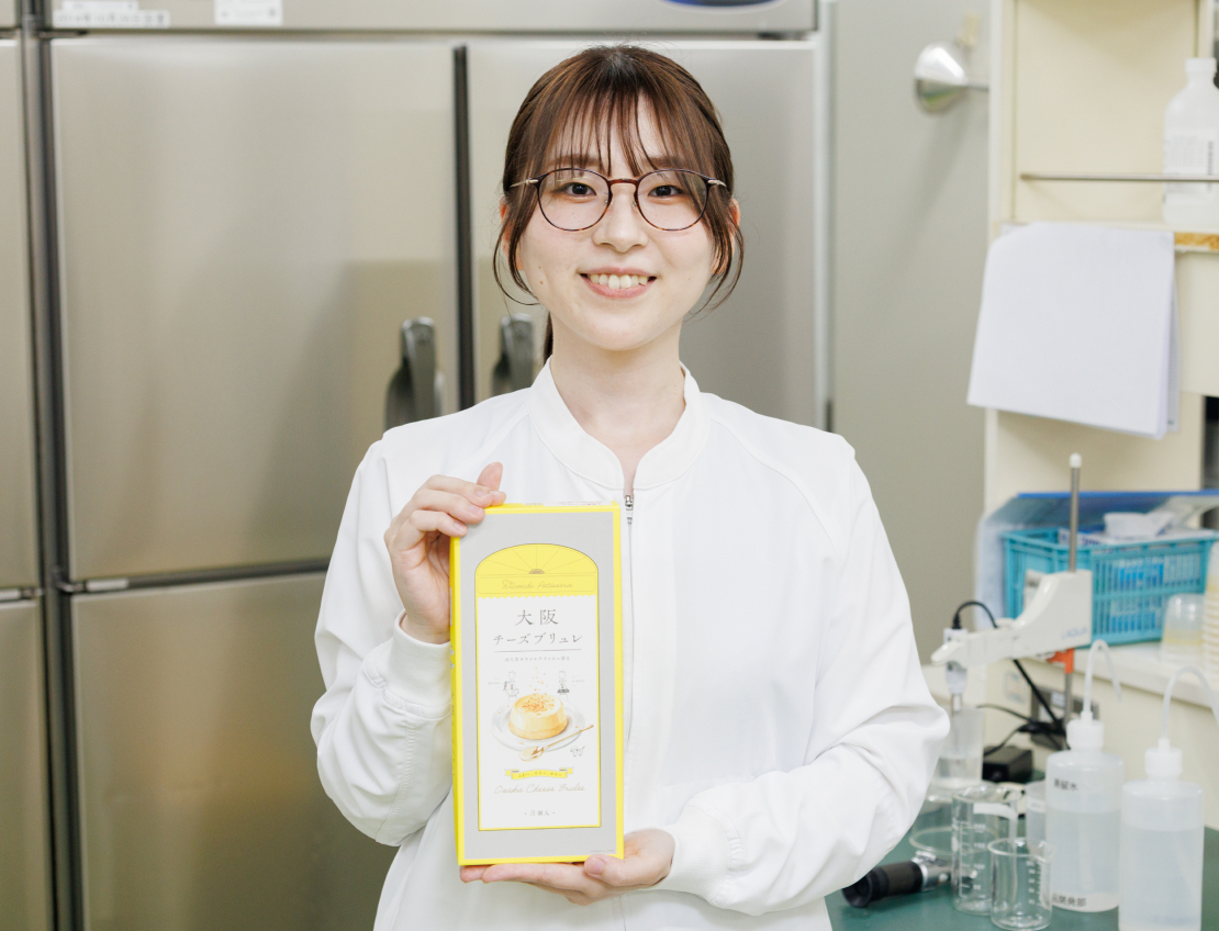 Nさん